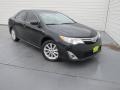 Attitude Black Metallic - Camry Hybrid XLE Photo No. 2