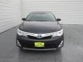 Attitude Black Metallic - Camry Hybrid XLE Photo No. 5