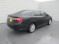 Attitude Black Metallic - Camry Hybrid XLE Photo No. 9