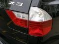 Jet Black - X3 3.0si Photo No. 35