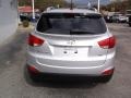 2015 Diamond Silver Hyundai Tucson SE AWD  photo #6