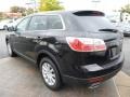 2010 Brilliant Black Mazda CX-9 Touring AWD  photo #12