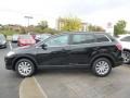 2010 Brilliant Black Mazda CX-9 Touring AWD  photo #13