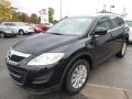 2010 Brilliant Black Mazda CX-9 Touring AWD  photo #14