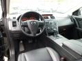2010 Brilliant Black Mazda CX-9 Touring AWD  photo #20