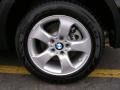 Jet Black - X3 3.0si Photo No. 45