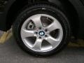Jet Black - X3 3.0si Photo No. 46