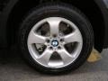 Jet Black - X3 3.0si Photo No. 47
