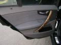 Jet Black - X3 3.0si Photo No. 54
