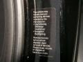 Jet Black - X3 3.0si Photo No. 61