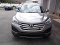 Mineral Gray - Santa Fe Sport 2.4 AWD Photo No. 3