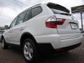 Alpine White - X3 3.0si Photo No. 3