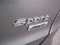 Mineral Gray - Santa Fe Sport 2.4 AWD Photo No. 6