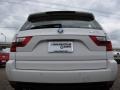 Alpine White - X3 3.0si Photo No. 4