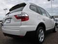 Alpine White - X3 3.0si Photo No. 5