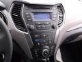 2015 Mineral Gray Hyundai Santa Fe Sport 2.4 AWD  photo #12