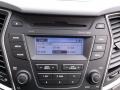 Mineral Gray - Santa Fe Sport 2.4 AWD Photo No. 13
