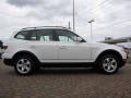Alpine White - X3 3.0si Photo No. 6
