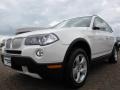 Alpine White - X3 3.0si Photo No. 9