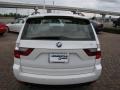 Alpine White - X3 3.0si Photo No. 12