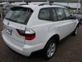 Alpine White - X3 3.0si Photo No. 13
