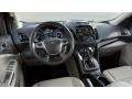 2014 Sterling Gray Ford Escape SE 2.0L EcoBoost 4WD  photo #6