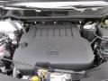 2015 Toyota Venza 3.5 Liter DOHC 24-Valve Dual VVT-i V6 Engine Photo