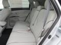 Light Gray Rear Seat Photo for 2015 Toyota Venza #98176815