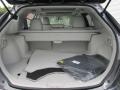  2015 Venza XLE V6 Trunk