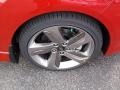 Boston Red - Veloster Turbo Photo No. 3