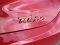Boston Red - Veloster Turbo Photo No. 8
