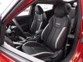Boston Red - Veloster Turbo Photo No. 11