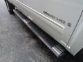 Summit White - Silverado 2500HD LTZ Crew Cab 4x4 Photo No. 33