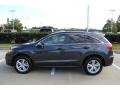 Graphite Luster Metallic - RDX Technology Photo No. 4