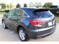 Graphite Luster Metallic - RDX Technology Photo No. 5