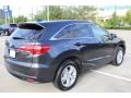 Graphite Luster Metallic - RDX Technology Photo No. 7