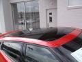 Boston Red - Veloster Turbo Photo No. 4