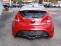 2015 Boston Red Hyundai Veloster Turbo  photo #7