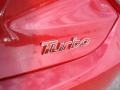 2015 Boston Red Hyundai Veloster Turbo  photo #8