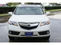 White Diamond Pearl - RDX Technology Photo No. 3