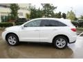 White Diamond Pearl - RDX Technology Photo No. 5