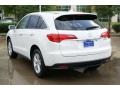 White Diamond Pearl - RDX Technology Photo No. 6