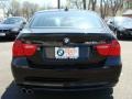 Jet Black - 3 Series 328xi Sedan Photo No. 7