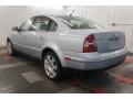 Blue Silver Metallic - Passat GLX Sedan Photo No. 10