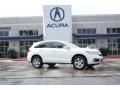 White Diamond Pearl - RDX Technology Photo No. 1