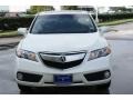 White Diamond Pearl - RDX Technology Photo No. 3