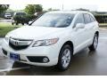 White Diamond Pearl - RDX Technology Photo No. 4