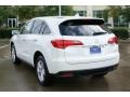 White Diamond Pearl - RDX Technology Photo No. 6