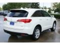 White Diamond Pearl - RDX Technology Photo No. 8