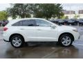 White Diamond Pearl - RDX Technology Photo No. 9